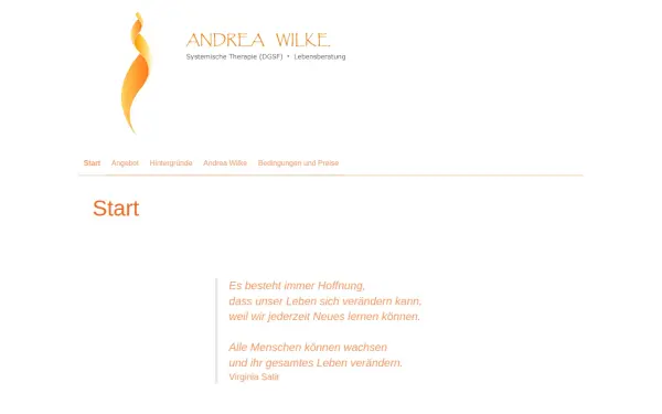 andrea-wilke.de