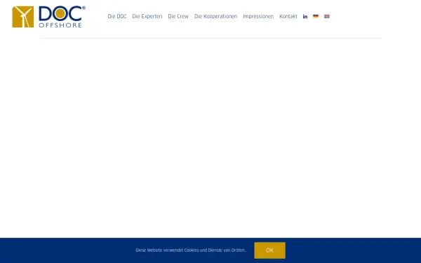deutscheoffshore.de