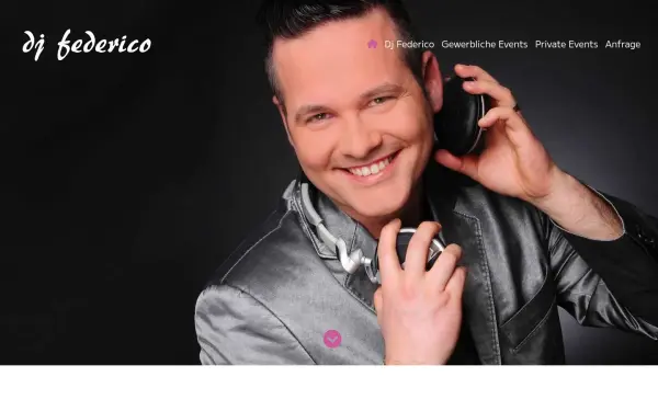 djfederico.de
