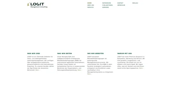 logit-management-consulting.de