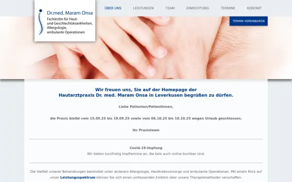 www.hautarzt-onsa.de