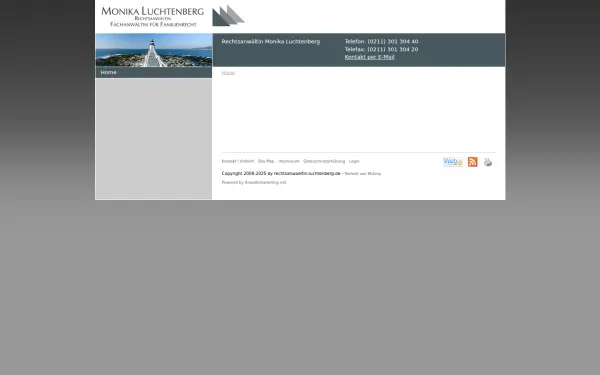 www.rechtsanwaeltin-luchtenberg.de