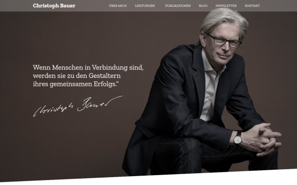christophbauer.me