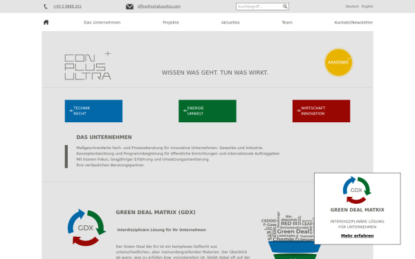 www.conplusultra.com