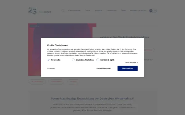 econsense.de