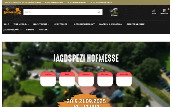 jagdspezi.de