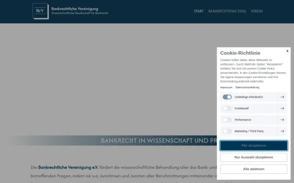 www.bankrechtliche-vereinigung.de