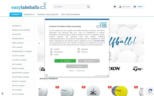 www.easy-lakeballs.de