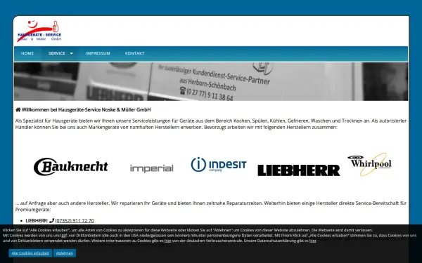 hausgeraete-noske-mueller.de