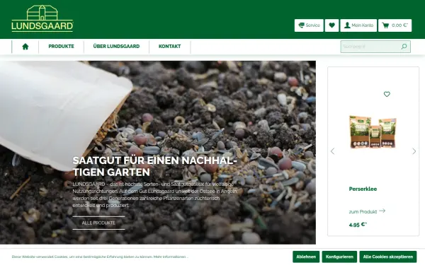 lundsgaard.de