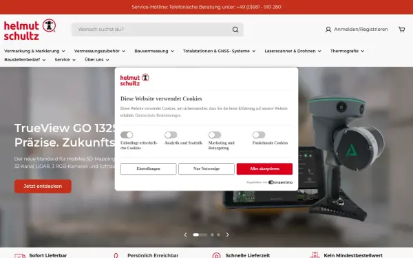 www.helmut-schultz.de