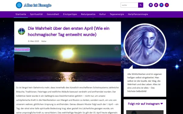 www.allesistenergie.net