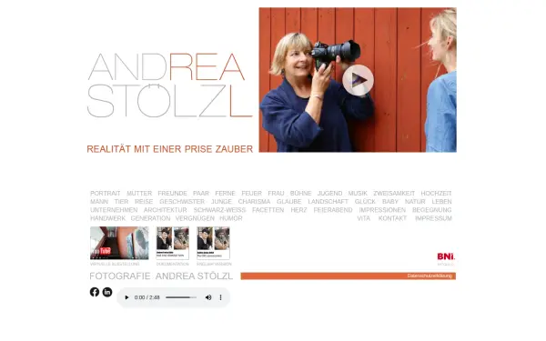 andrea-stoelzl.de