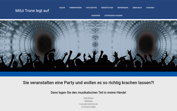 mitzitrone.de