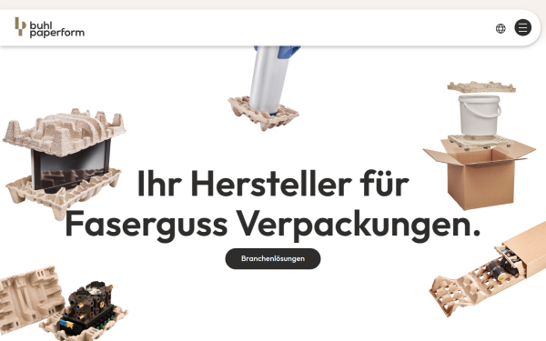 www.buhl-paperform.de