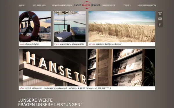 www.hanse-travel-service.de