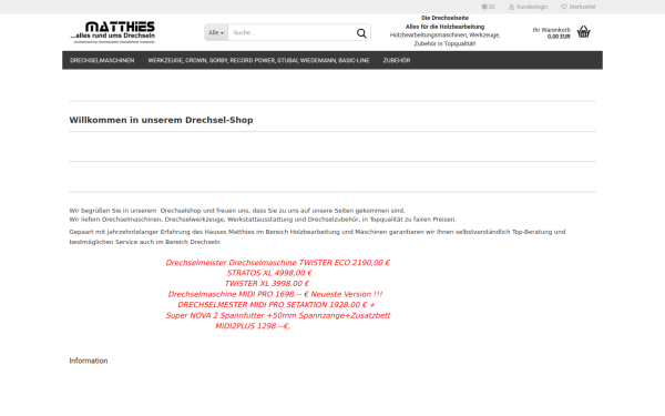 www.matthies-drechseln.de