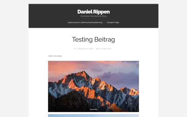 dariks.de