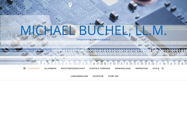 michael-buechel.de