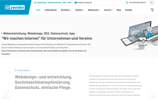 www.id-zemke.de