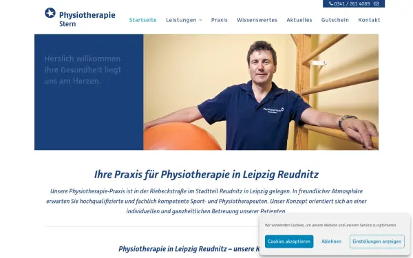 www.physiotherapie-stern.de