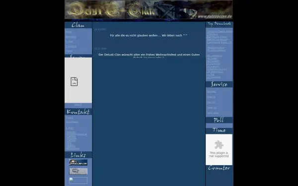deluxeclan.de