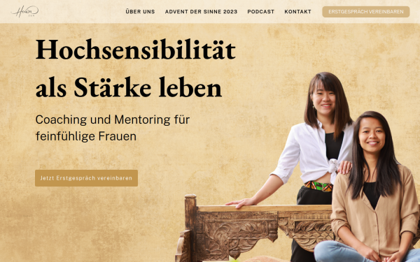 heiwazen.de