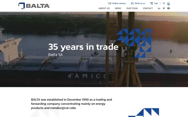 baltasa.com