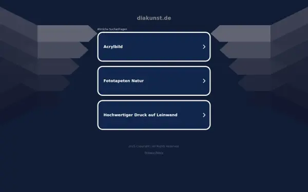 diakunst.de