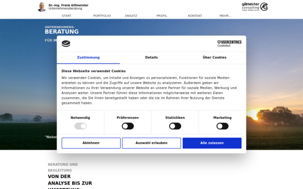 gillmeister-consulting.de