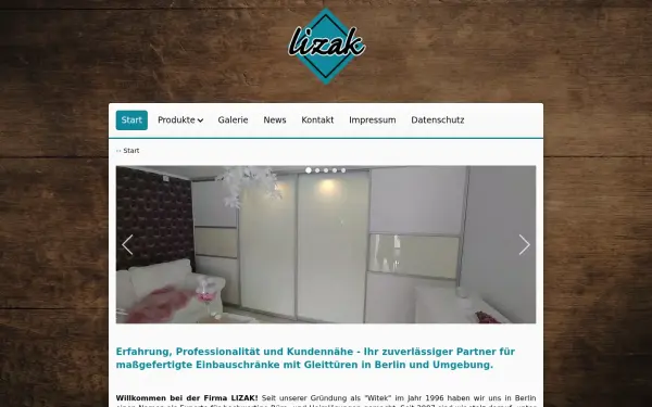 lizak.de