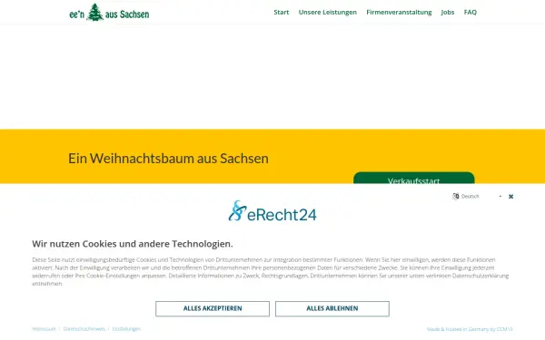 een-baum-aus-sachsen.de