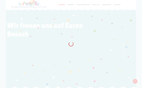 gutekinderstube-freiburg.de