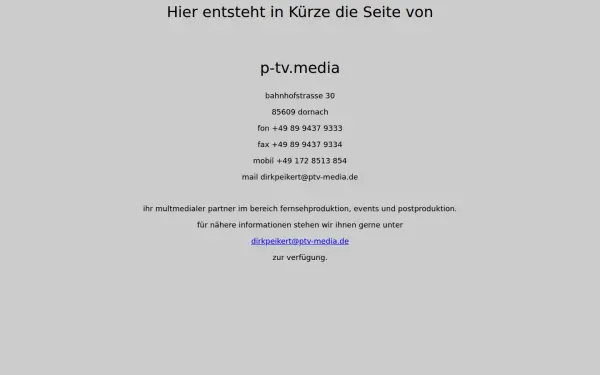 ptv-media.de