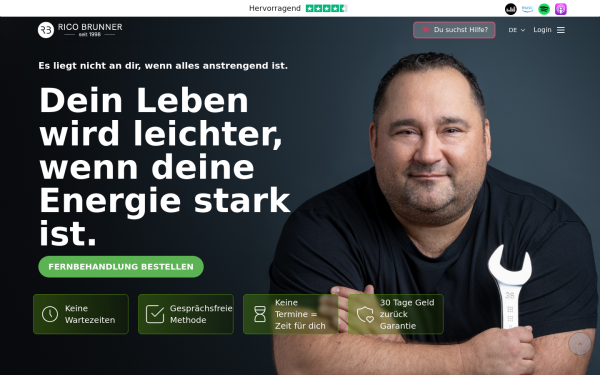 rico-brunner.com