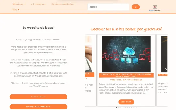 wordxpression.nl