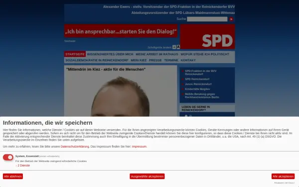 www.alexander-ewers.de