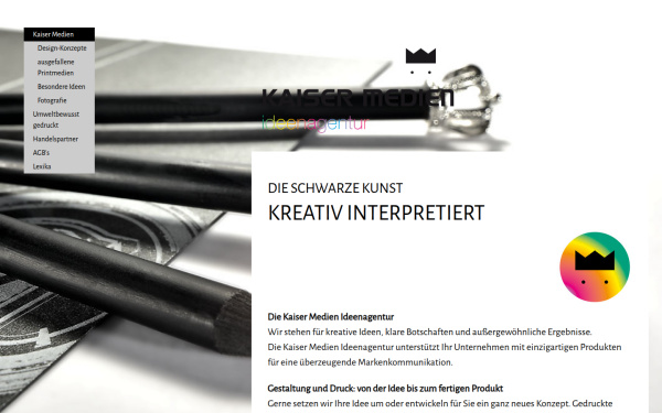 www.kaisermedien.de