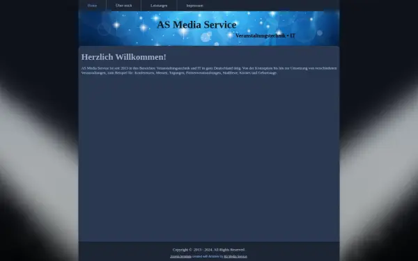 www.as-media-service.de