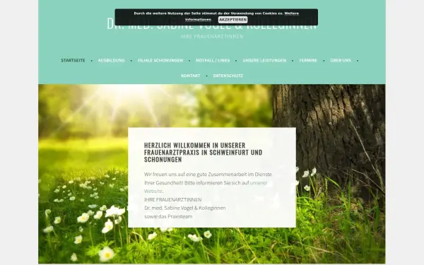 www.dr-sabine-vogel.de