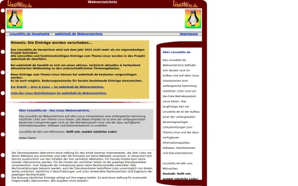 www.linuxblitz.de