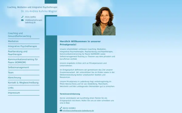 www.psychotherapie-ladenburg.de