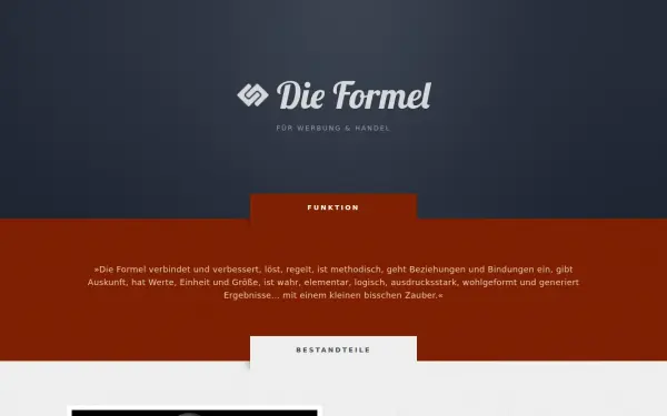 die-formel.de