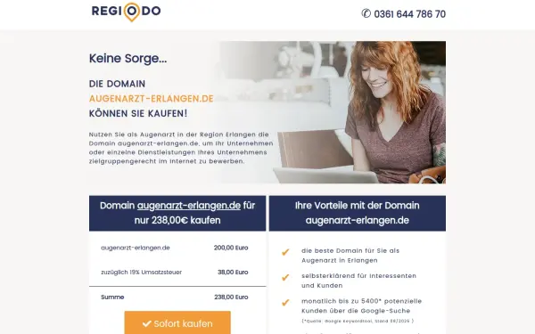 augenarzt-erlangen.de