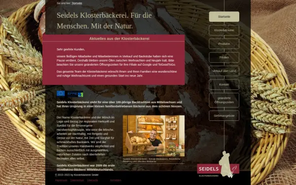baeckerei-seidel.de
