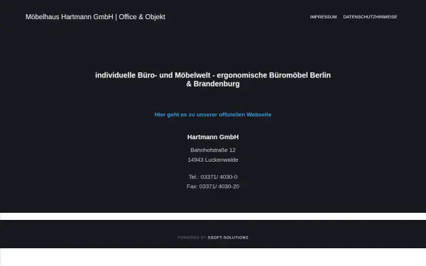 hartmann-office.de