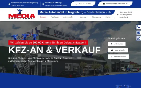 www.media-autohandel.de