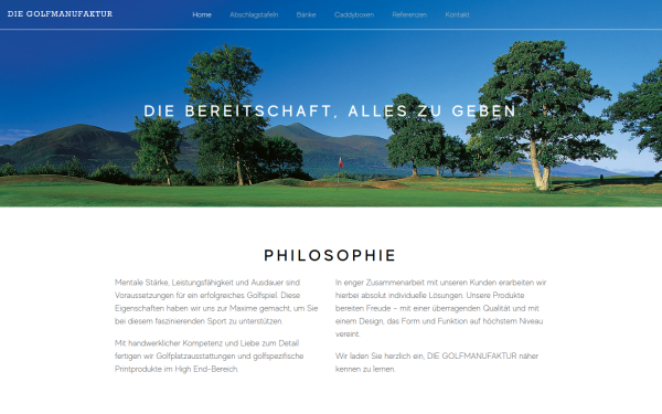 golfmanufaktur.com