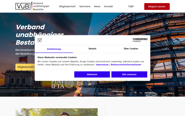www.bestatterverband.de