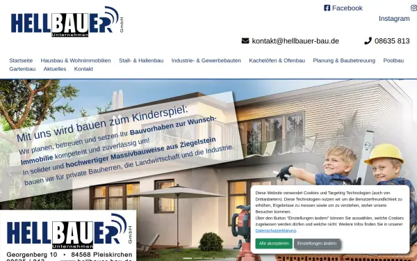 www.hellbauer-bau.de